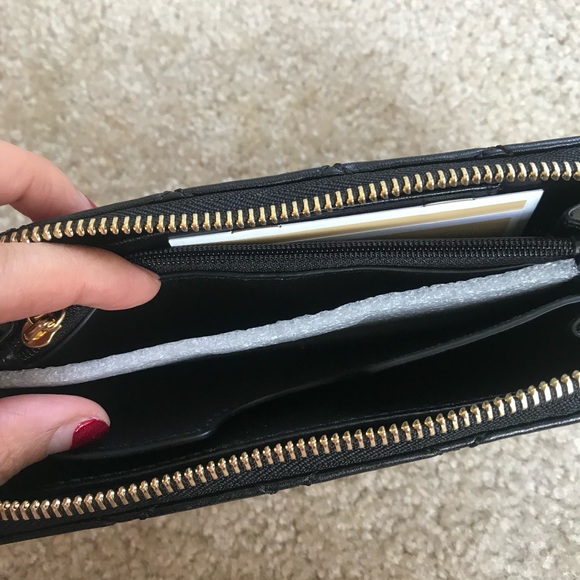 Michael Kors wallet wristlet NWT - Picture 5 of 6
